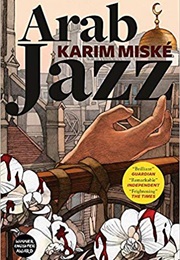 Arab Jazz (Karim Miské)