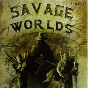Savage Worlds
