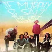 J.F. Murphy &amp; Salt - Last Illusion
