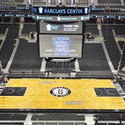 Barclays Center