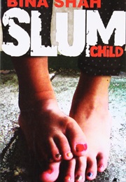 Slum Child (Bina Shah)