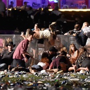 Las Vegas Shooting 2017