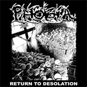 Phobia - Return to Desolation