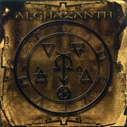 Alghazanth - Osiris-Typhon Unmasked