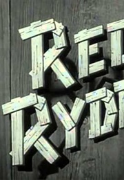 Red Ryder TV Series (1951)