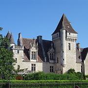 Chateau Des Milandes