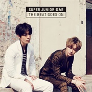 Can You Feel It? (Super Junior D&E)