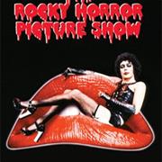 Rocky Horror Picture Show Soundtrack (1975)