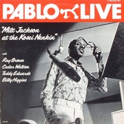 Milt Jackson - At the Kosei Nenkin