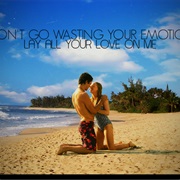 Lay All Your Love on Me - Mamma Mia!