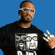 D-Von Dudley