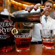 Sazerac