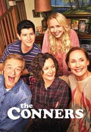 The Conners (2018)