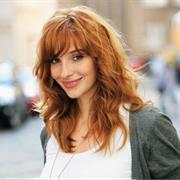 Vica Kerekes