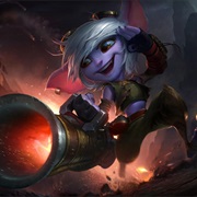 Tristana