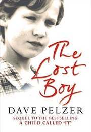 The Lost Boy (Dave Pelzer)