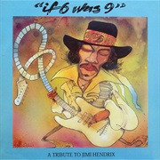 Jimi Hendrix - If 6 Was 9 (Noel Redding)