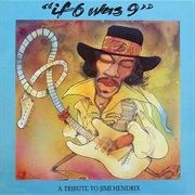 Jimi Hendrix - If 6 Was 9 (Noel Redding)