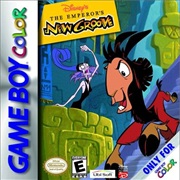 The Emperor's New Groove