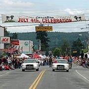 Carnation, Washington