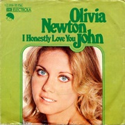 I Honestly Love You - Olivia Newton-John