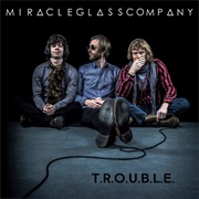 Miracle Glass Company