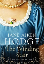 The Winding Stair (Jane Aiken Hodge)