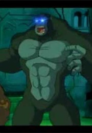 Kong: The Animated Series (2000)