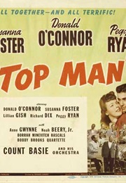 Top Man (1943)