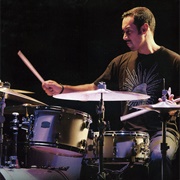 Antonio Sanchez