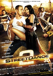 Street Dance 2 (2012)