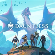 Dauntless
