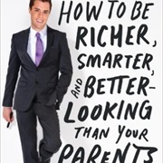 Be Richer Than My Parents