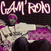 Cam'ron - The Purple Mixtape