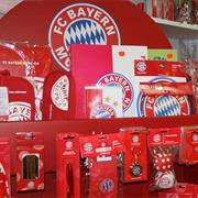 FC Bayern Shop