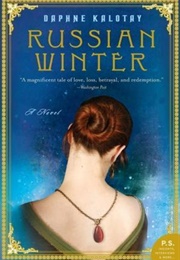 Russian Winter (Daphne Kalotay)
