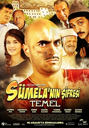Sümela'nın Şifresi Temel (2011)