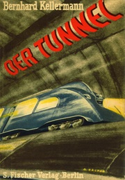 Der Tunnel (Bernhard Kellermann)