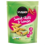 Sweet Chilli Yushoi
