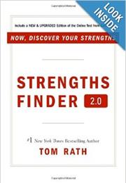 Strengthsfinder 2.0