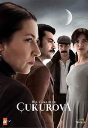 Bir Zamanlar Çukurova (2018)