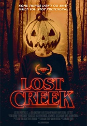 Lost Creek (2016)