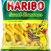 Sweet Bananas