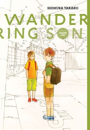 Wandering Son Vol. 1 (Takako Shimura)