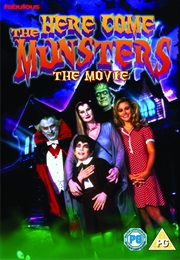 Here Come the Munsters (1995)