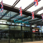 Gatwick Airport