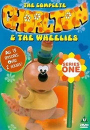 Complete Chorlton & the Wheelies Series 1… (1976)