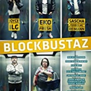 Blockbustaz