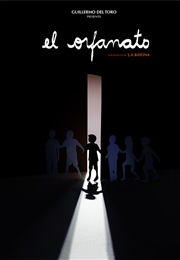 El Orfanato