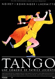 Tango (1993)